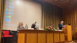 V Conferência sobre Violência contra as Mulheres