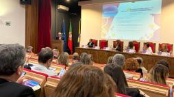 Conferência “Idade e vulnerabilidade: onde deve ir o Direito”