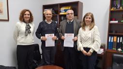 Adesão da PJ de Vila Real à RIVD