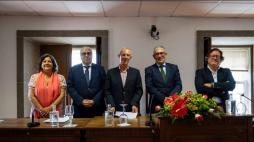 Protocolo para a constituição de Bolsa de Acompanhantes de Maior Acompanhado - Mesão Frio