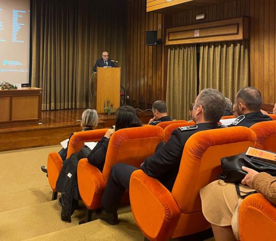 Dia Internacional pela Eliminação da Violência contra as Mulheres