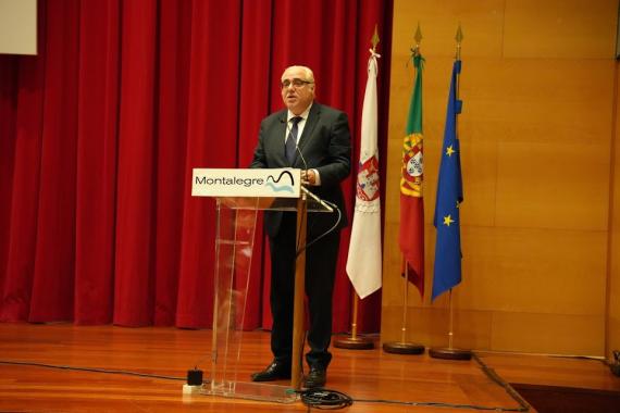 I Encontro “Violência na pessoa – Ecos de ajuda”
