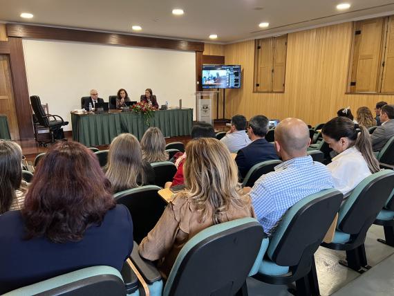Regime Legal do Maior Acompanhado – sessão de esclarecimento