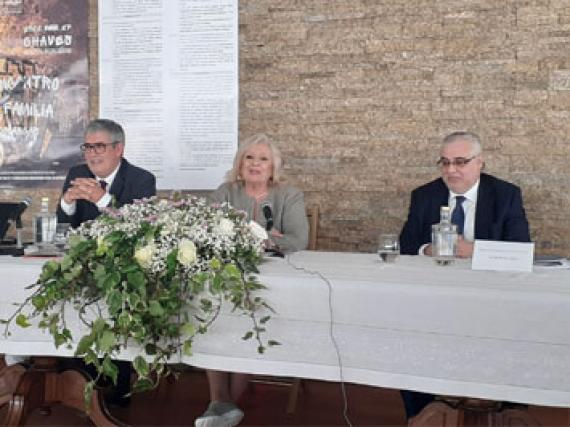 foto ix encontro familia criancas 27-05-2022