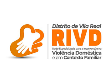 Logótipo da RIVD de Vila Real
