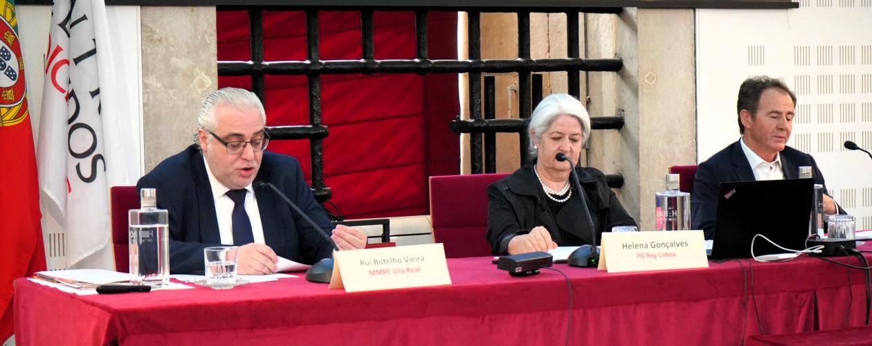 Conferência Maior Acompanhado