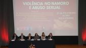 Seminário “Violência no Namoro e Abuso Sexual”