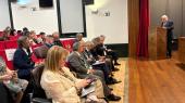 Conferência “Idade e vulnerabilidade: onde deve ir o Direito”