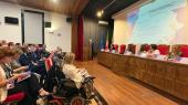 Conferência “Idade e vulnerabilidade: onde deve ir o Direito”