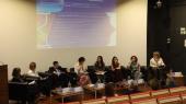 Conferência “Idade e vulnerabilidade: onde deve ir o Direito”
