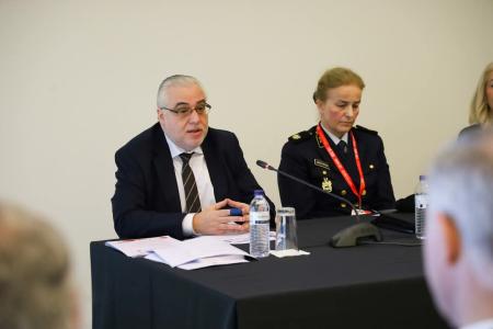 I Jornadas do Douro Contra a Violência