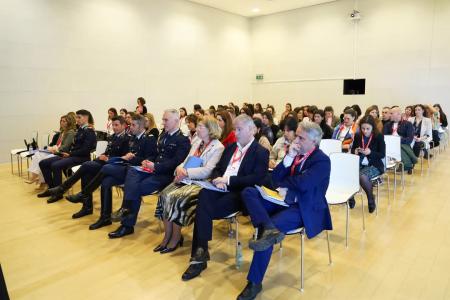 I Jornadas do Douro Contra a Violência